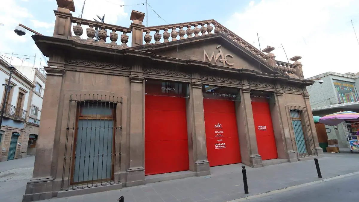 Museo de Arte Contemporáneo